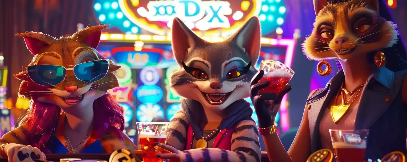 Megapuesta Casino
